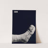 IBM, wear safety shoes by Ken White