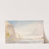 Ibreem, 11-00 am, 2 February 1867 by Edward Lear