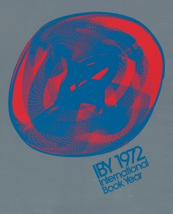 IBY 1972 ; International book year