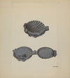 Ice Cream Mold