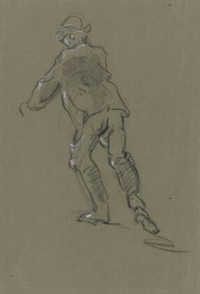 Ice skater