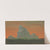 Iceberg Against Evening Sky (1859) by Frederic Edwin Church