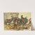 Icelandic horses by Bayard Taylor