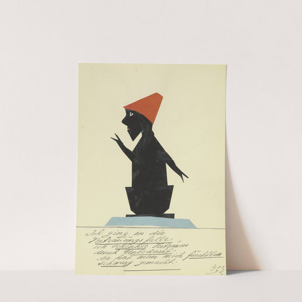 &#039;Ich ging in die Vertrauungsfalle …&#039; by John Elsas