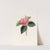 Iconographie du genre Camellia Pl.079 by Lorenzo Berlèse