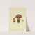 Icons fungorum circa Halifax sponte Nascentium Pl.063 by James Bolton