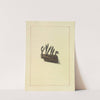 Icons fungorum circa Halifax sponte Nascentium Pl.080 by James Bolton