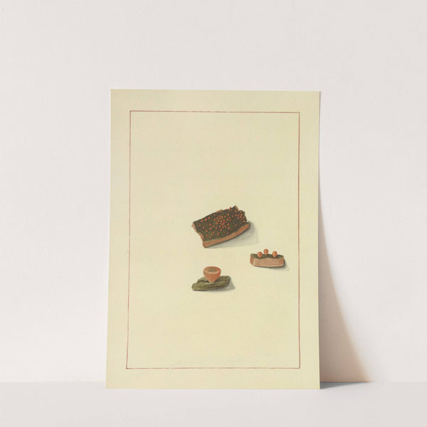 Icons fungorum circa Halifax sponte Nascentium Pl.081 by James Bolton