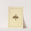 Icons fungorum circa Halifax sponte Nascentium Pl.181 (1784-1792) by James Bolton
