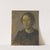Ida by Vilhelm Hammershøi