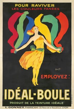 Idéal-Boule