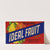 Ideal Fruit Brand Citrus Label (1930-1950)