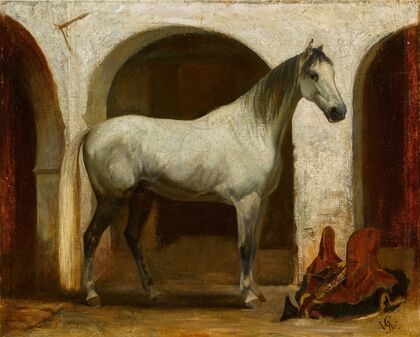 Idjéri (1854)