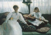 Idle Hours (1888)