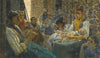 Idle Hours At Riomaggiore