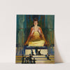 Idol Worship by Walter Dean Goldbeck