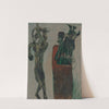 Idolen (spoken) by Frits van den Berghe