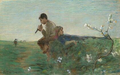 Idyll