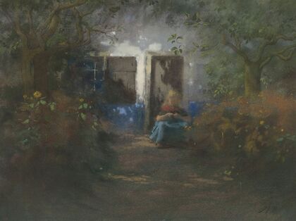 Idylle
