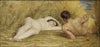 Idylle d’été (1918)