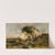 Idyllisches Landleben mit Heueinbringung by Dominik Schuhfried