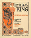 Idylls of the King by Alfred Tennyson (1898)