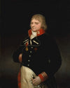 Ignacio Garcini y Queralt (1752–1825), Brigadier of Engineers