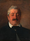 Ignaz Raffalt, Maler