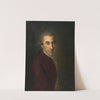 Ignaz von Born (1742-1791, Geologe und Mineraloge) (around 1790) by Johann Baptist von Lampi the Elder