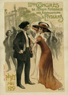 IIIème congrès de l’Union Nationale des associations d’étudiants (1909)