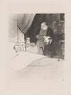 Il est malade (1895)