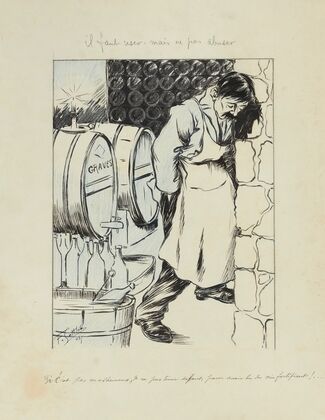 Il faut user mais ne pas abuser (1902)