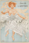 Il Mattino, Anno VIII