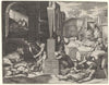 Il Morbetto (The Plague)