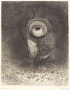 Il y eut peut-etre une vision premiere essayee dans la fleur (There was perhaps a first vision attempted in the flower