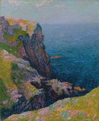 Ile de Groix, Pointe de l’Enfer — size preview