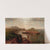 Ilfrancombe Coast, Devonshire (Upper Hudson River, Storm King) by George Herbert Mccord