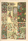 Illuminated Manuscripts No. 3 (1910)