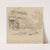 Illustrasjon til ‘En Signekjærring’ i P. Chr. Asbjørnsen, Norske Folke- og Huldre-Eventyr i Udvalg, Kjøbenhavn 1879 (1878) by Hans Gude