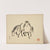 Illustrated book of horses Pl.10 (18th Century) by Tsurusawa Tansaku