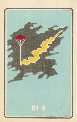 Illustrated Catalogue of Daylight Bomb Shells No. 4
