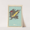 Illustrated Catalogue of Daylight Bomb Shells No. 4 by Jinta Hirayama