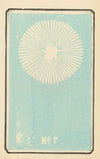 Illustrated Catalogue of Daylight Bomb Shells No. 7