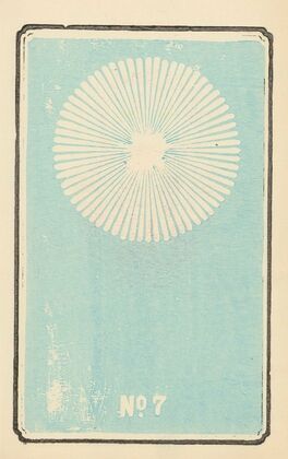 Illustrated Catalogue of Daylight Bomb Shells No. 7