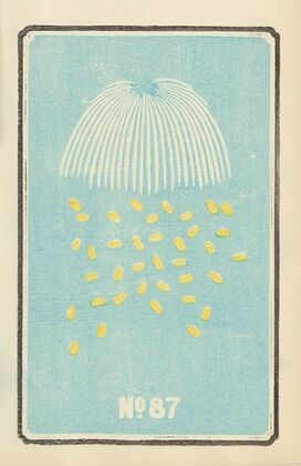 Illustrated Catalogue of Daylight Bomb Shells No. 87