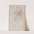 illustratie voor Les Fleurs du Mal by Armand Rassenfosse