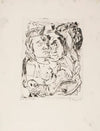 Illustration for Chapter 5, from the portfolio ‘The Duchess’ (1917)