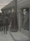 Illustration for Njal’s Saga