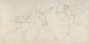 Illustration for ‘Seven Chiefs Against Thebes’ (ca. 1794)