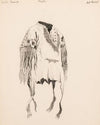 Illustration for The Song of Hiawatha (1889)